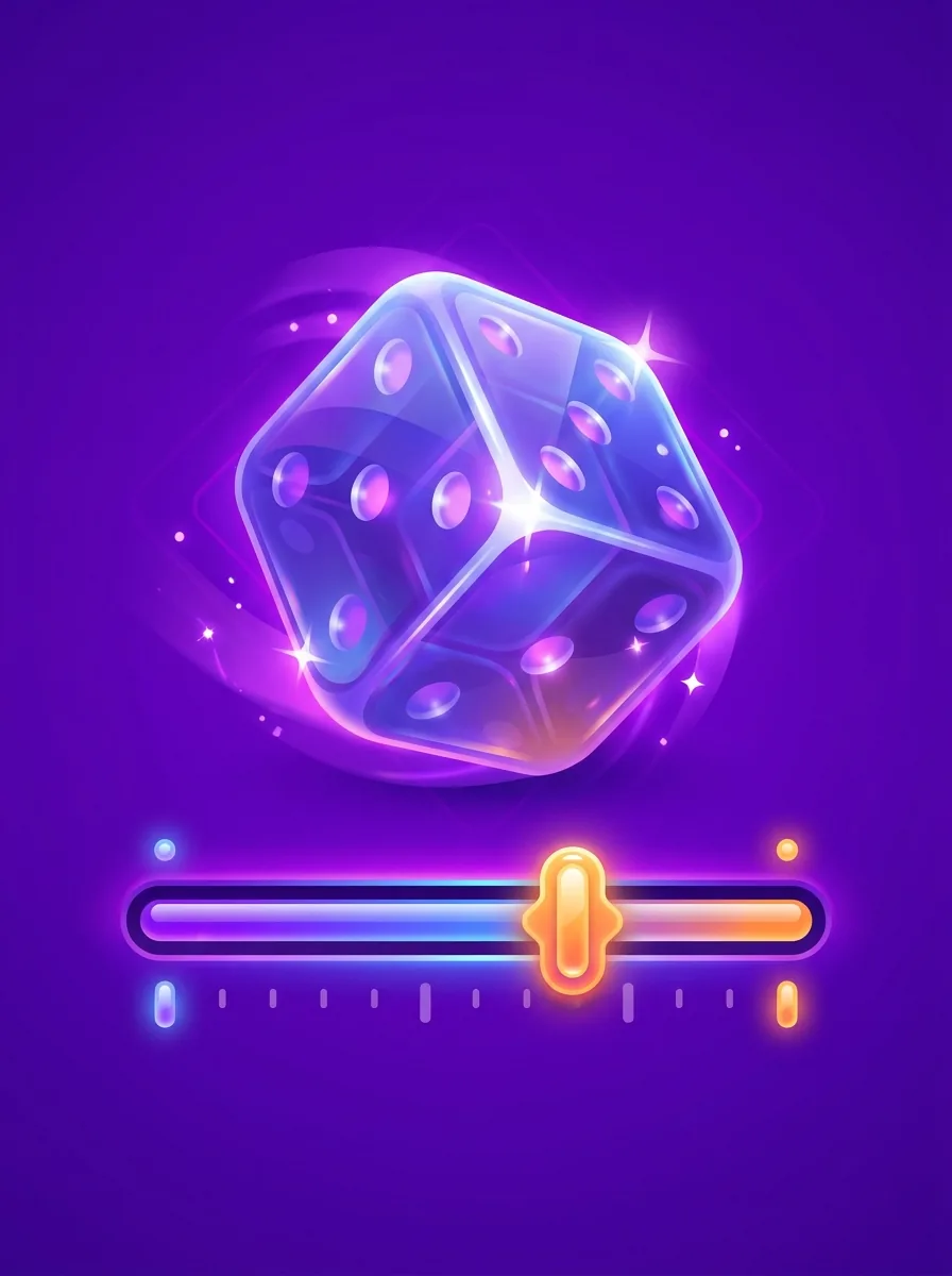 Rainbet Dice
